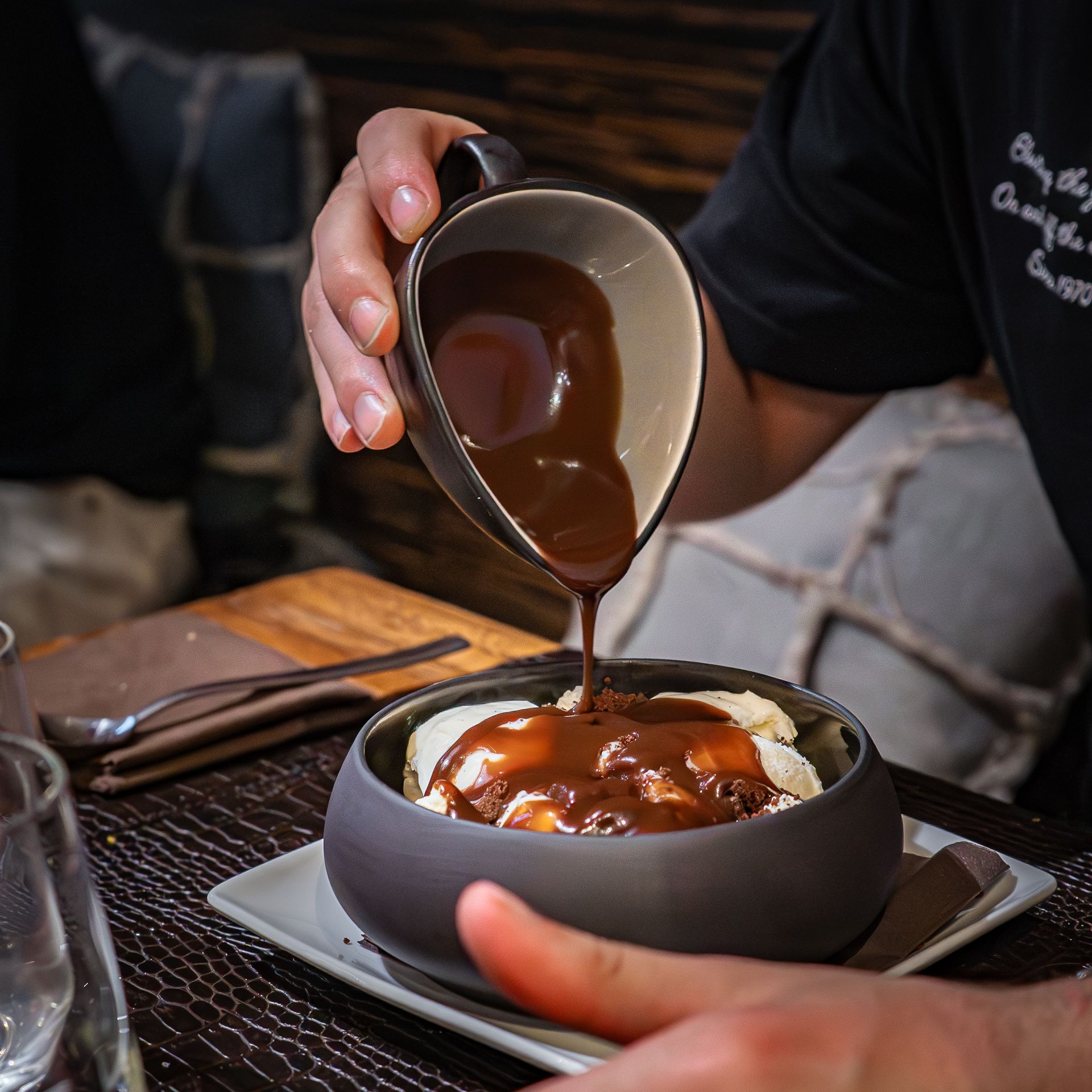 Dame Blanche La Planche d'Ailleurs