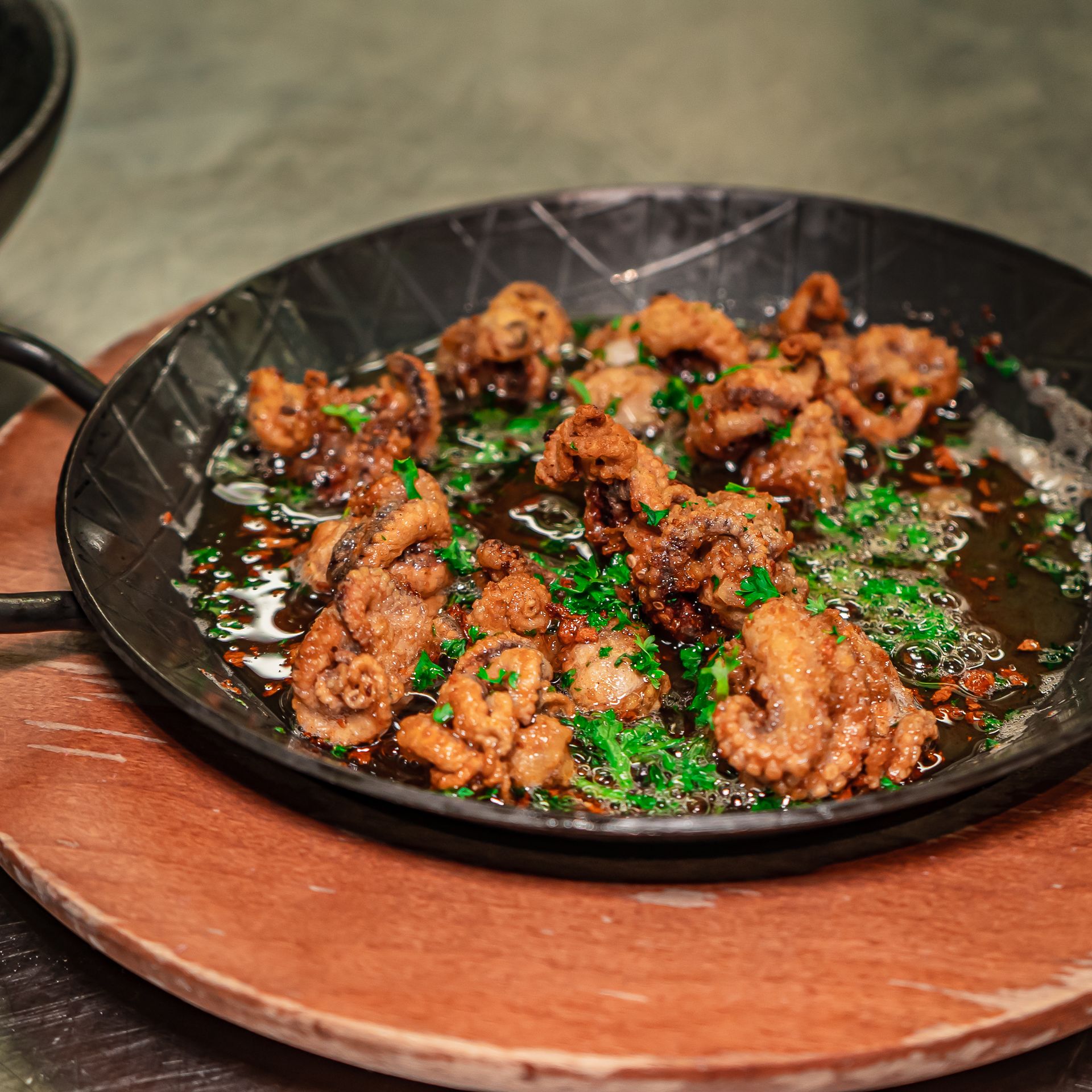 Crocodile La Planche d'Ailleurs