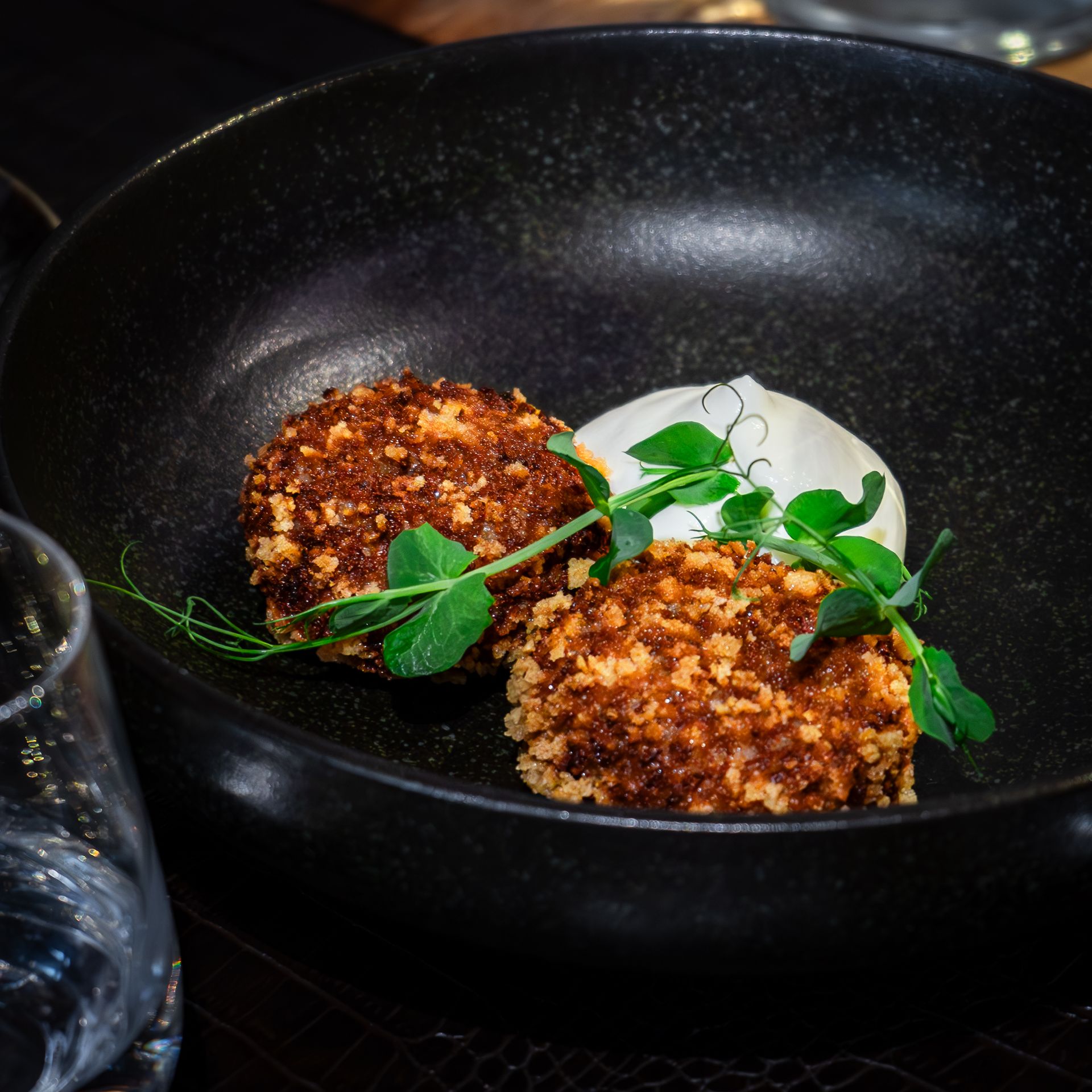 Croquette La Planche d'Ailleurs