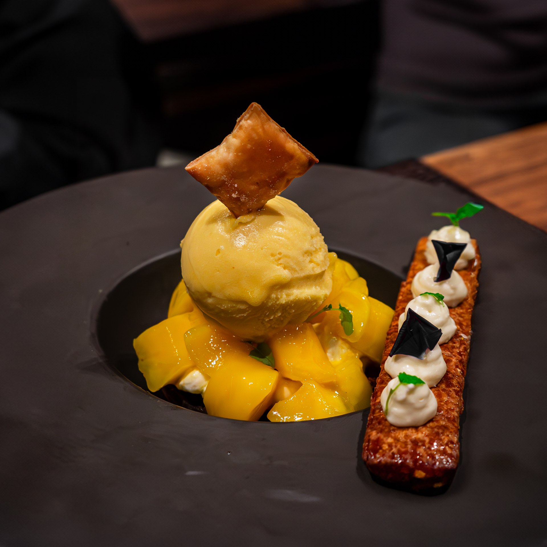 Sorbet La Planche d'Ailleurs